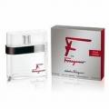 Salvatore Ferragamo F by Ferragamo pour Homme