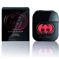 Gucci Guilty Black